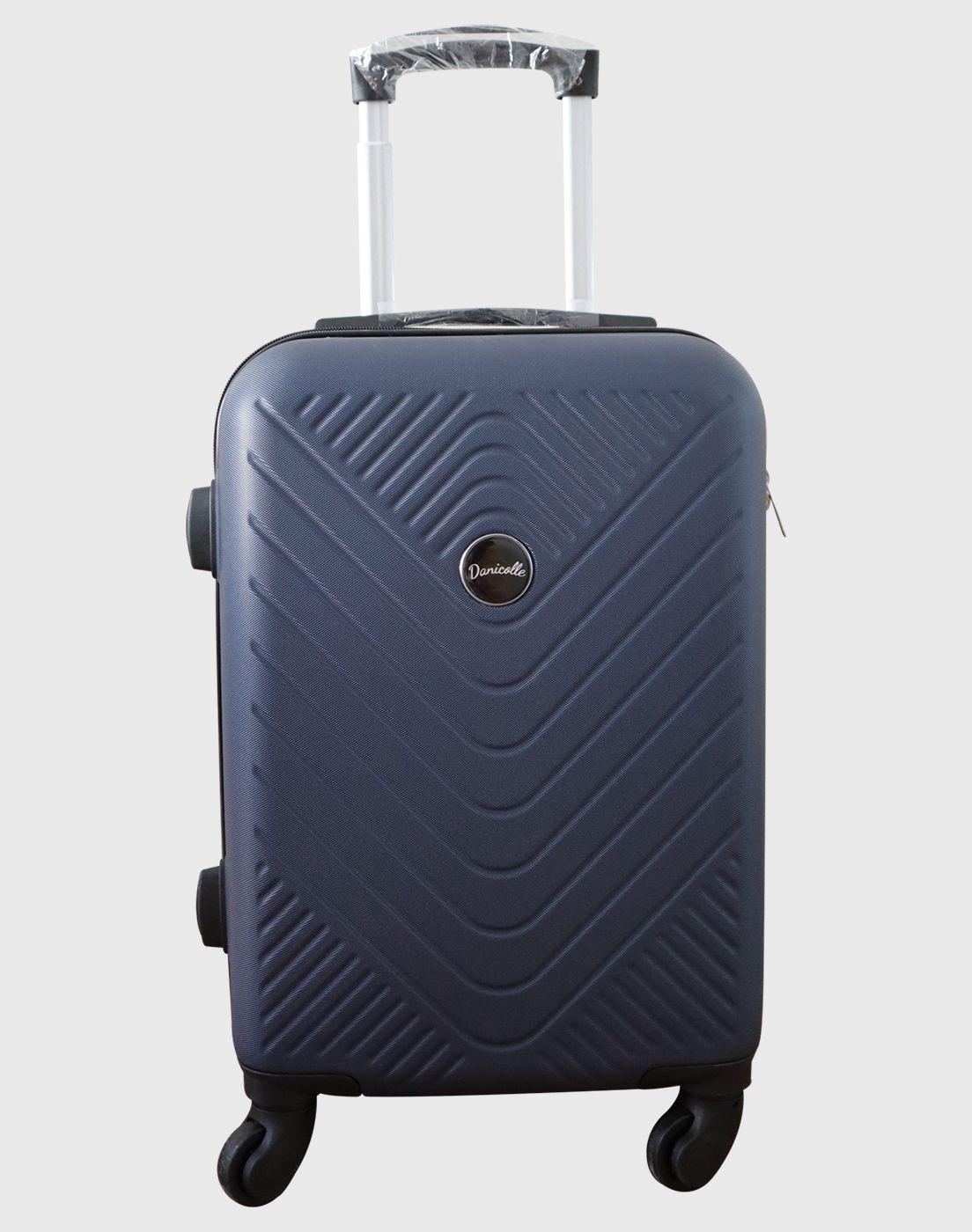 Maleta cabina Azul-0