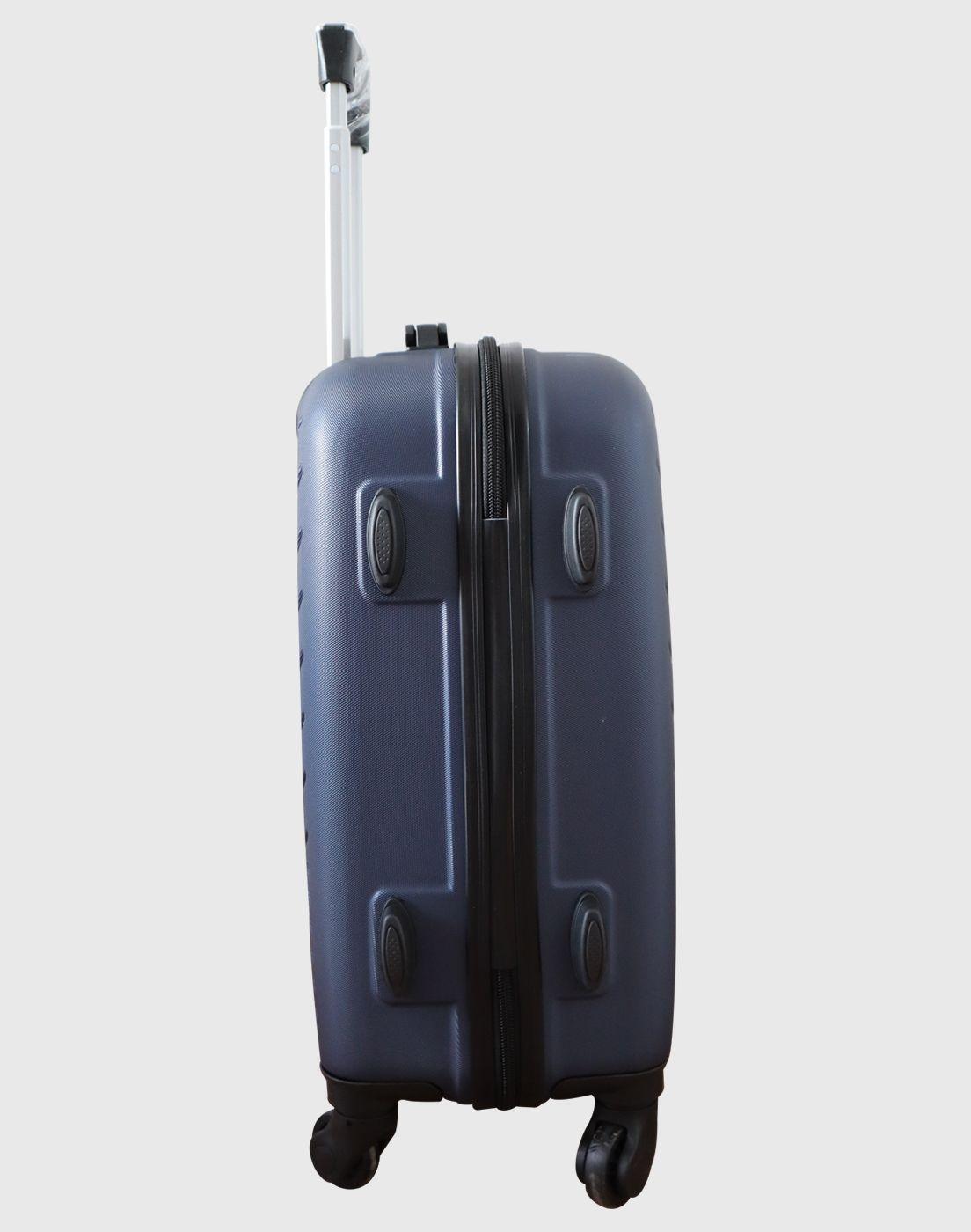 Maleta cabina Azul-1