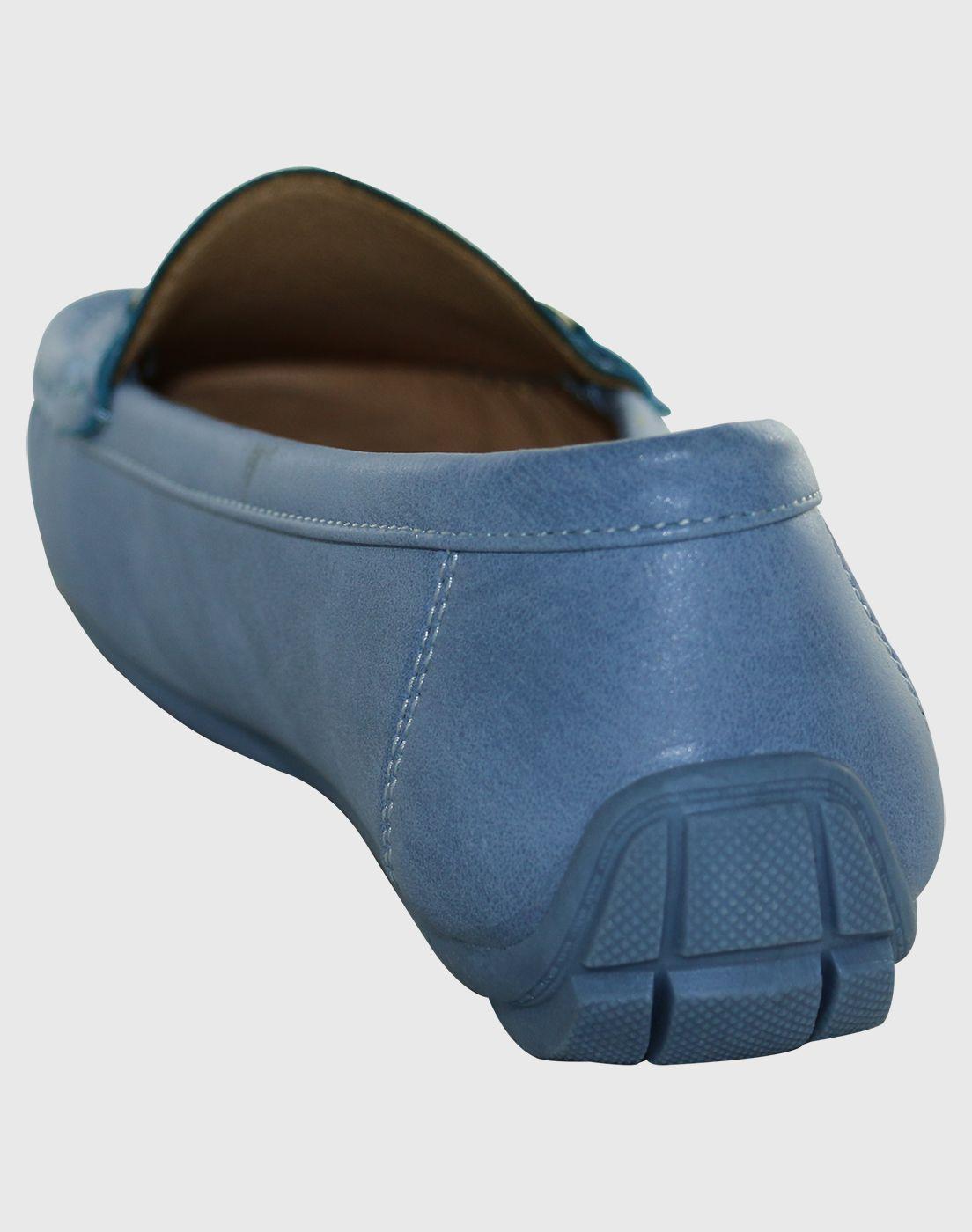 Mocasin ornament Celeste Danicolle-3