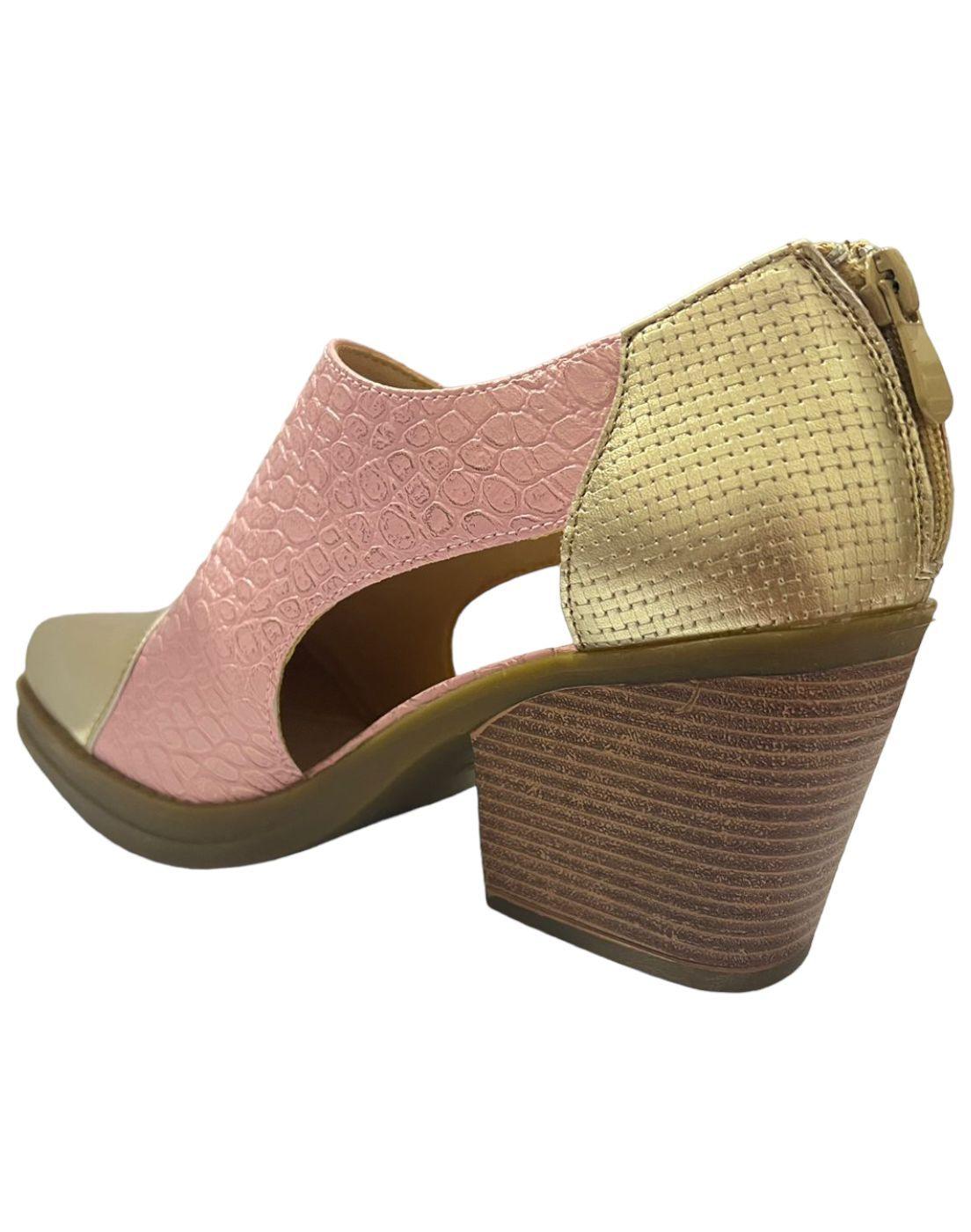 Botin low opening Rosado-4