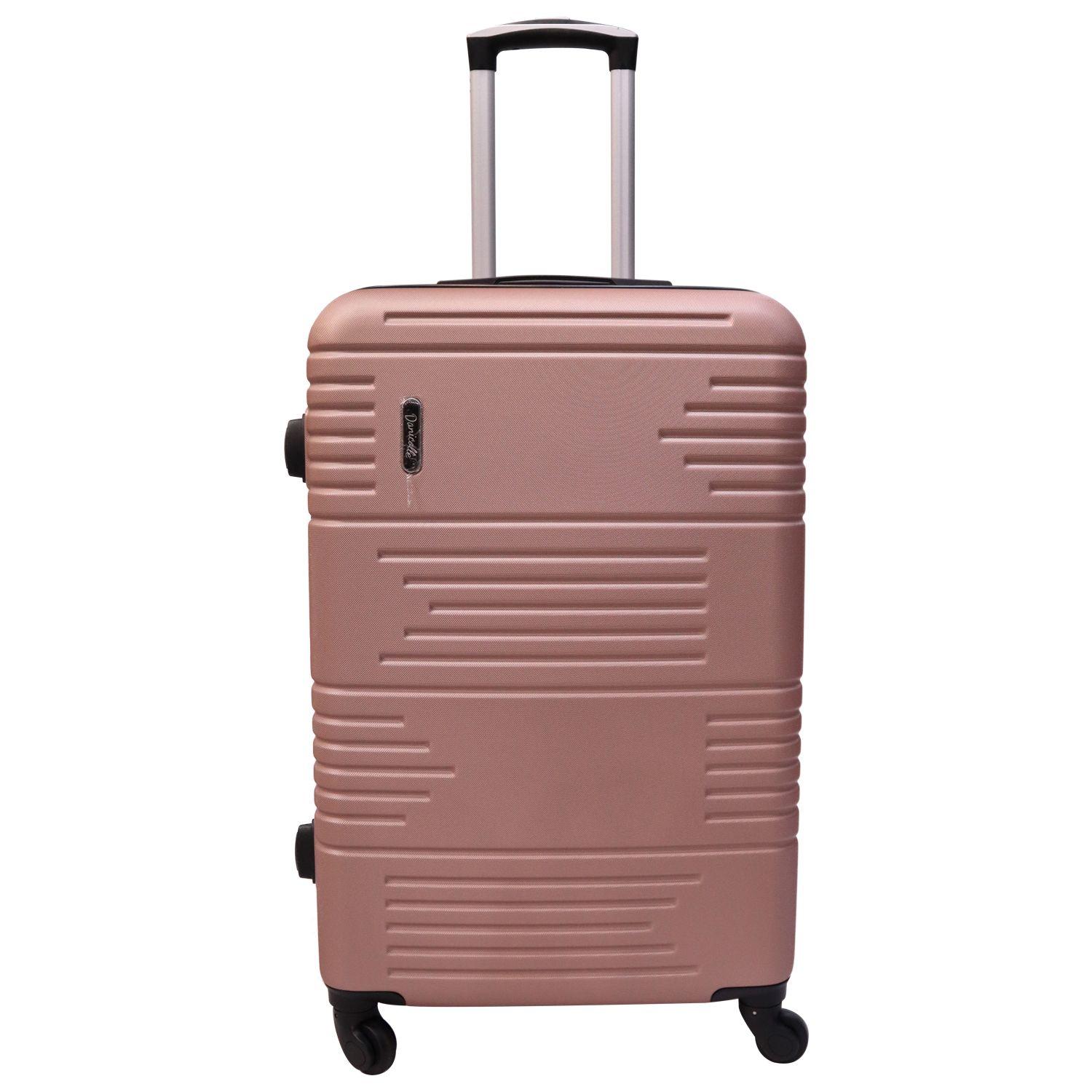 Maleta 29 Dorado Danicolle-0