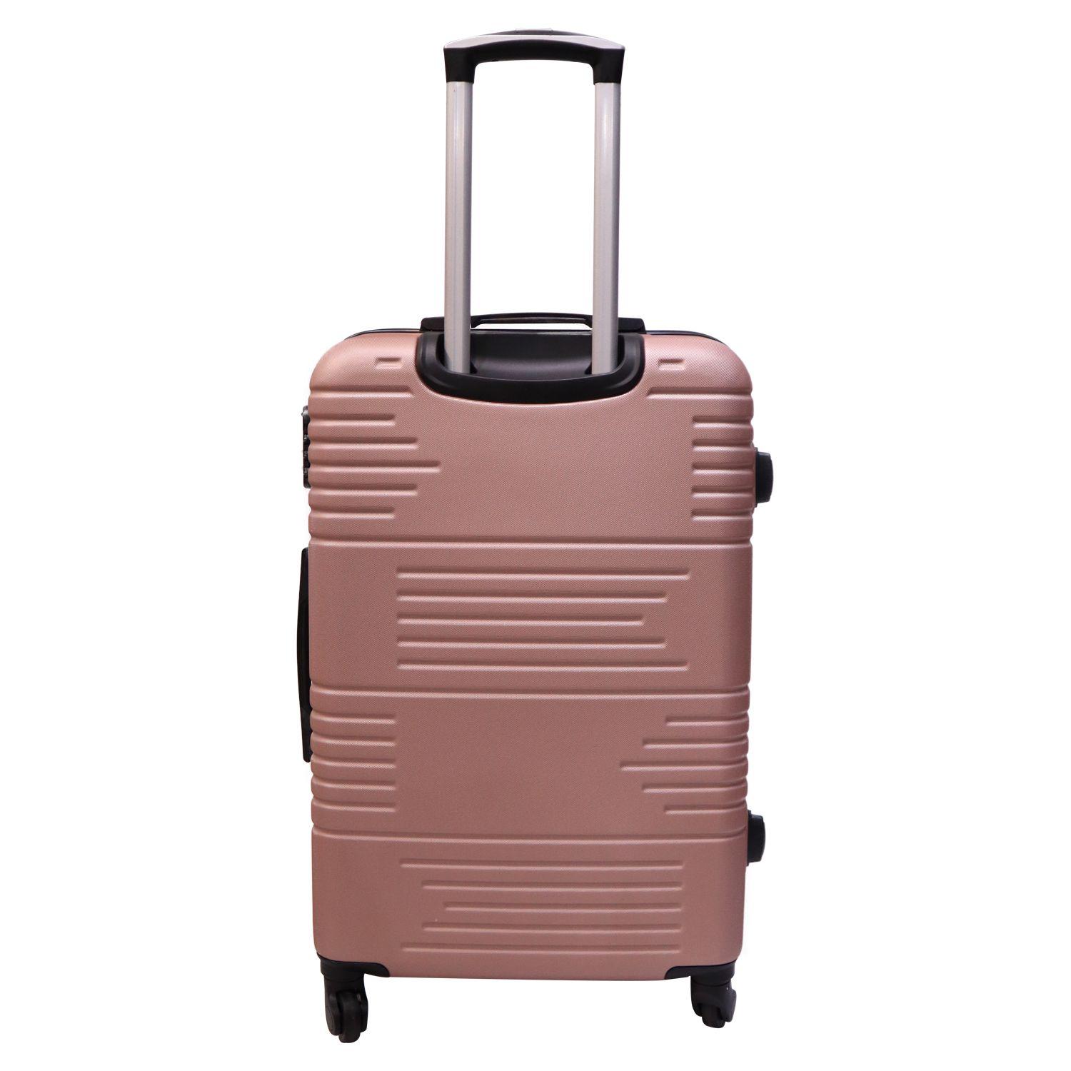 Maleta 29 Dorado Danicolle-1