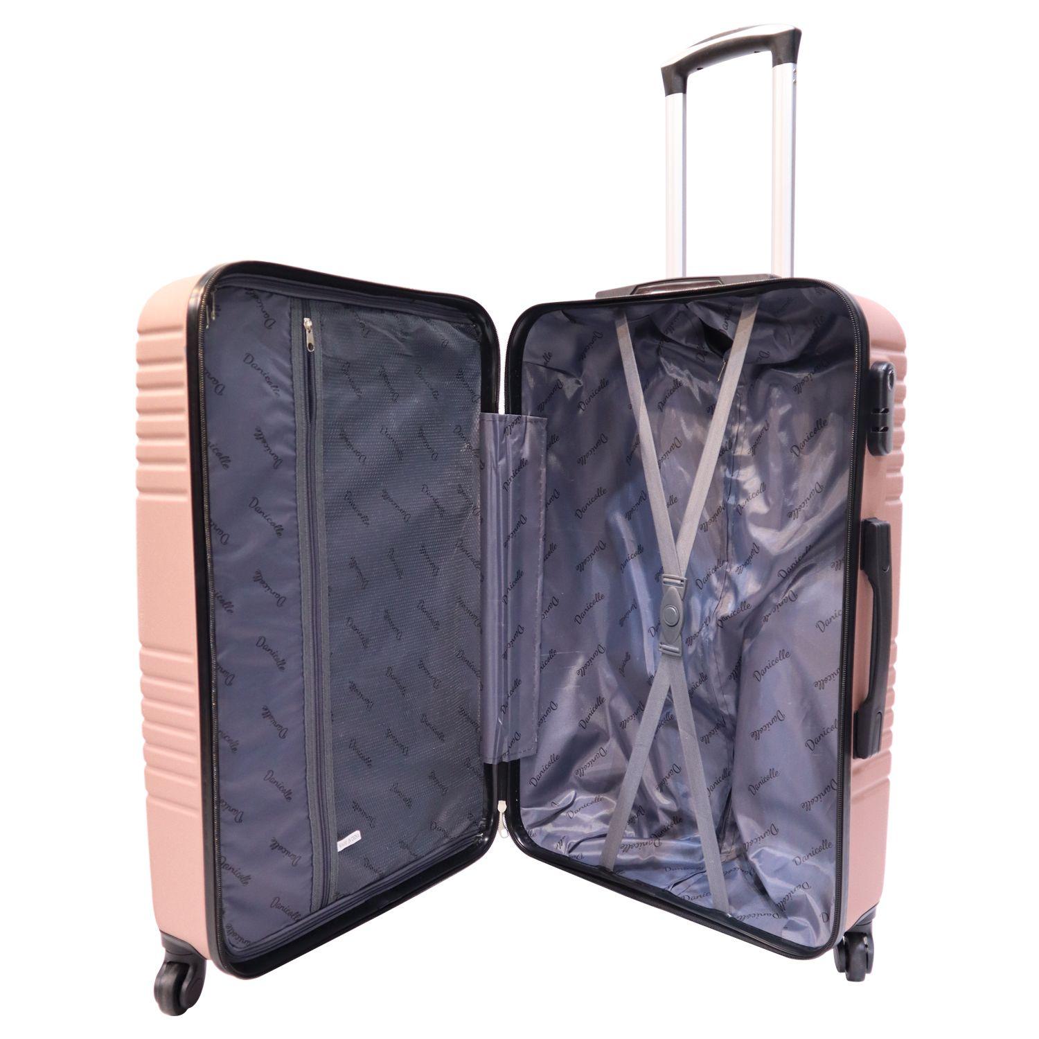 Maleta 29 Dorado Danicolle-2