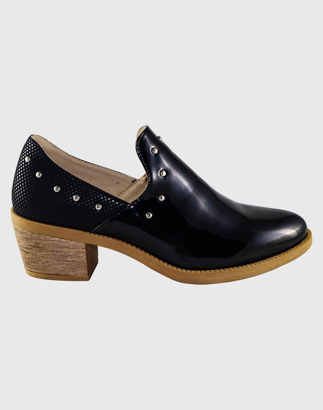 Botin artwork Negro Danicolle-2