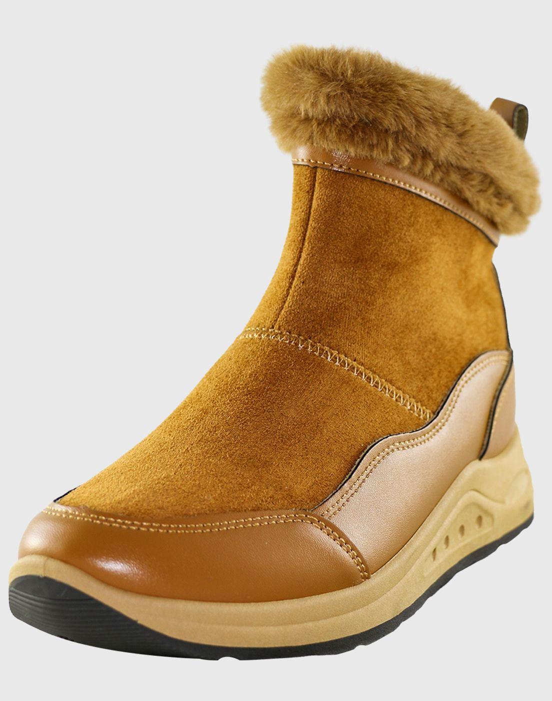 Botin Basset hound Camel Danicolle-0