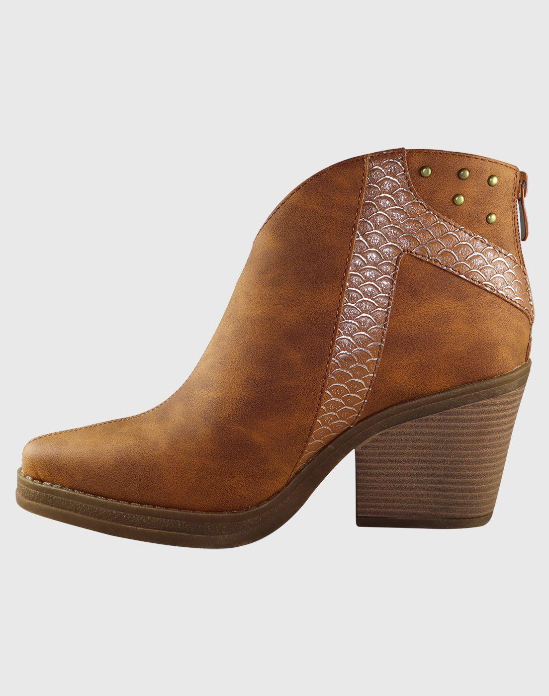 Botin One round Taupe-1