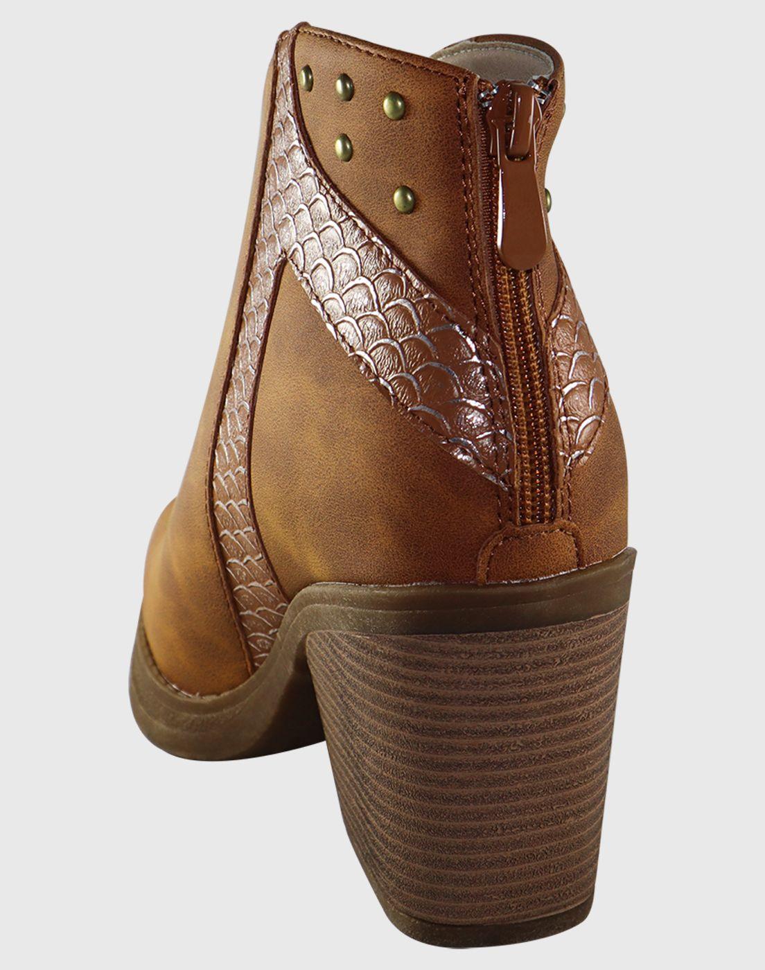 Botin One round Taupe-2