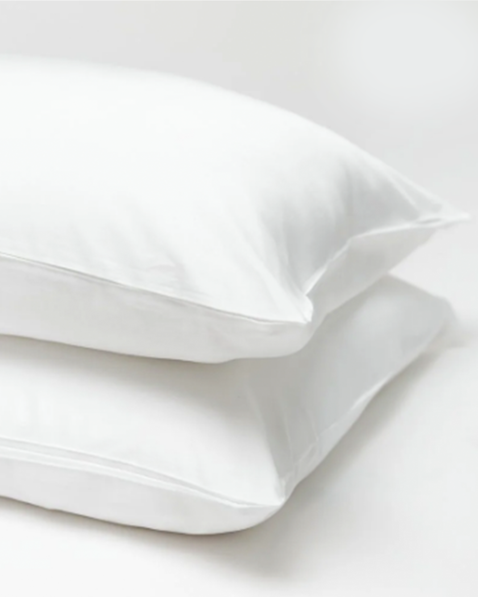 Funda de Almohada 100% Seda Mulberry, 50 x 90 cm-1