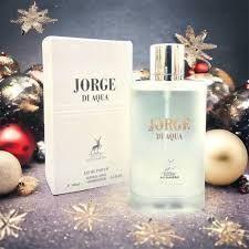 Jorge Di Profumo Aqua Maison Alhambra Edp 100ml Hombre Original-2