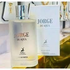 Jorge Di Profumo Aqua Maison Alhambra Edp 100ml Hombre Original-3