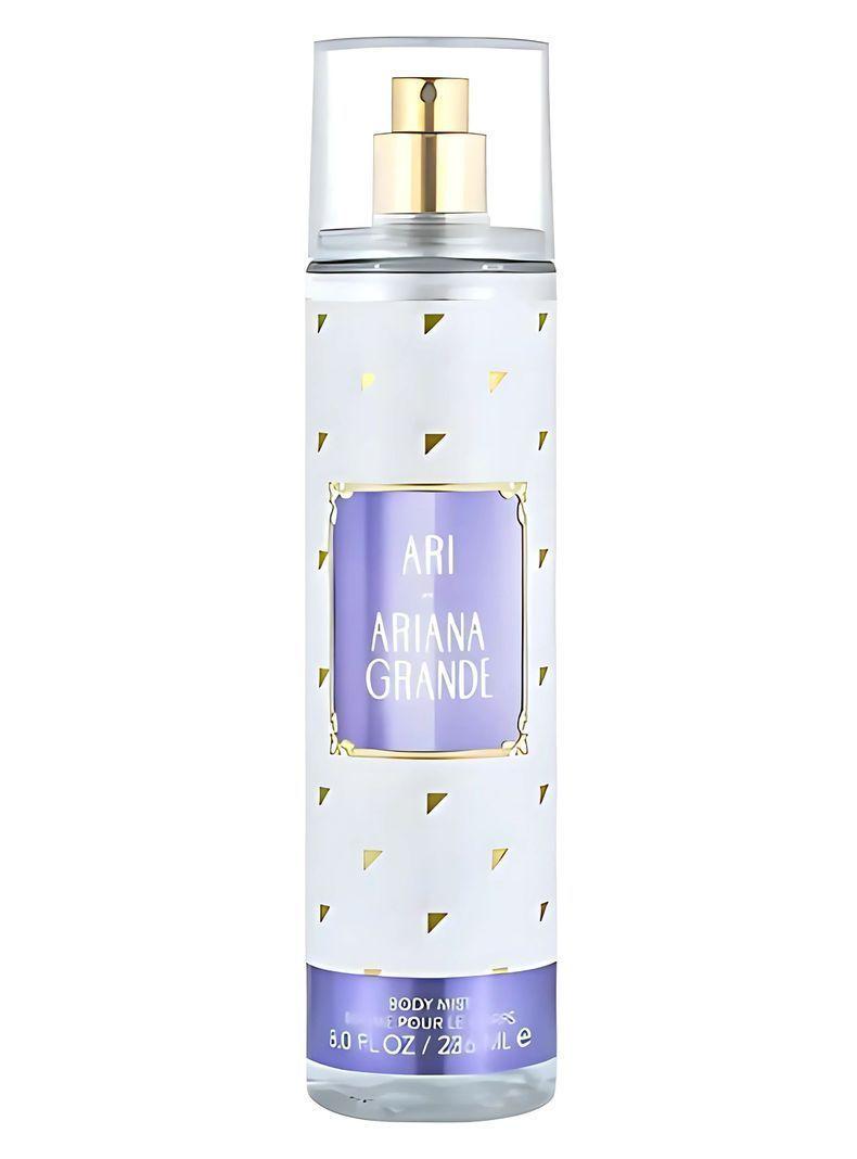 Ari 236 ml body mist Ariana Grande original-2