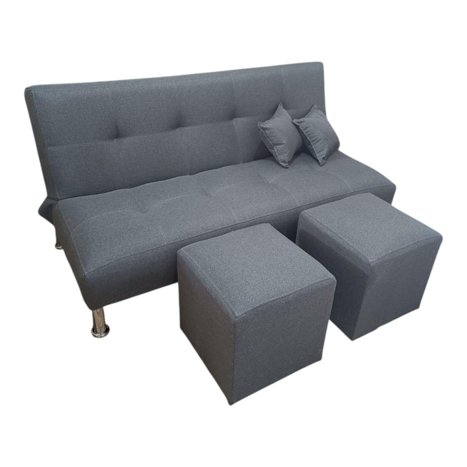 Futon Sally Mobiliaria Mano Amiga-0