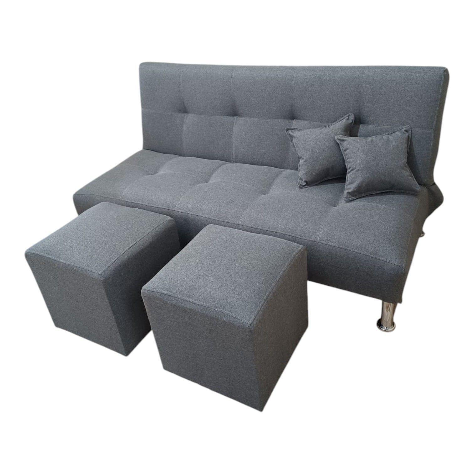 Futon Sally Mobiliaria Mano Amiga-1