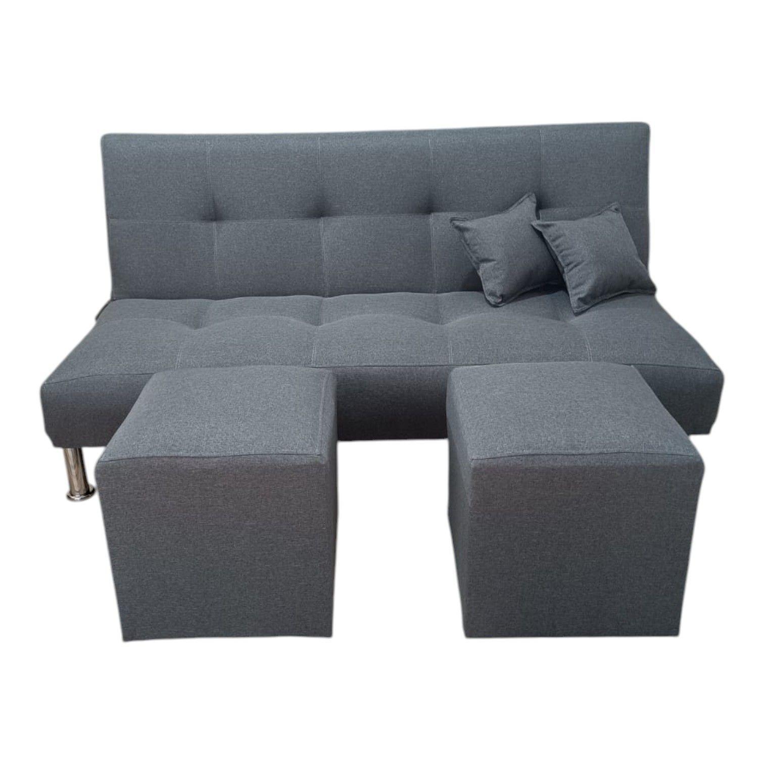 Futon Sally Mobiliaria Mano Amiga-2