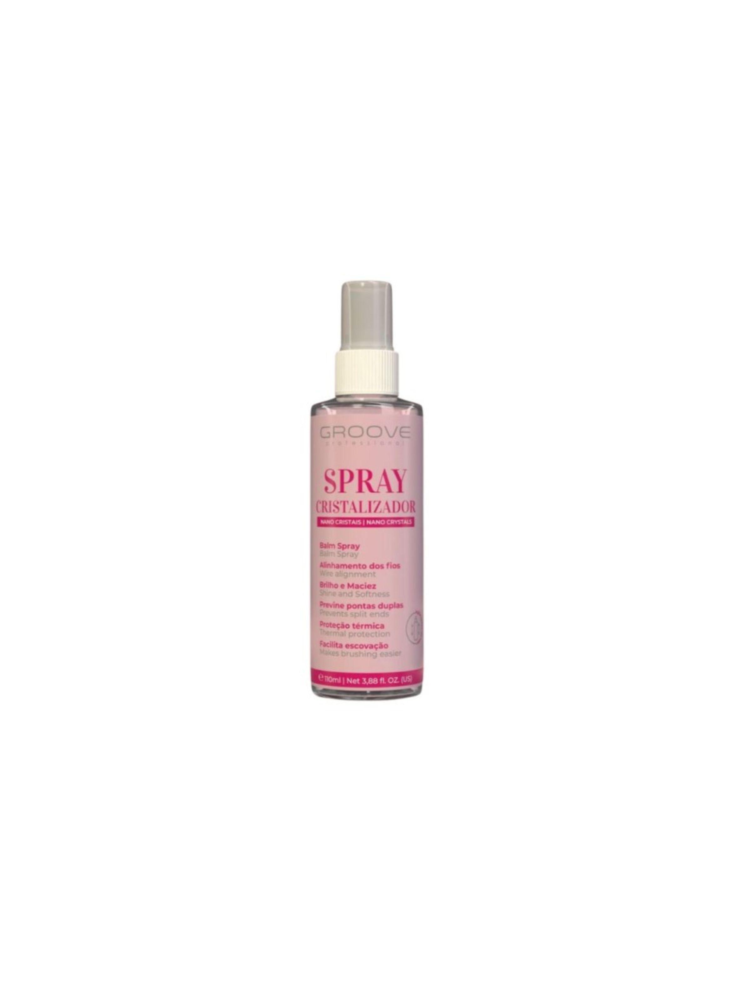 Spray Cristalizador 110 Ml-1