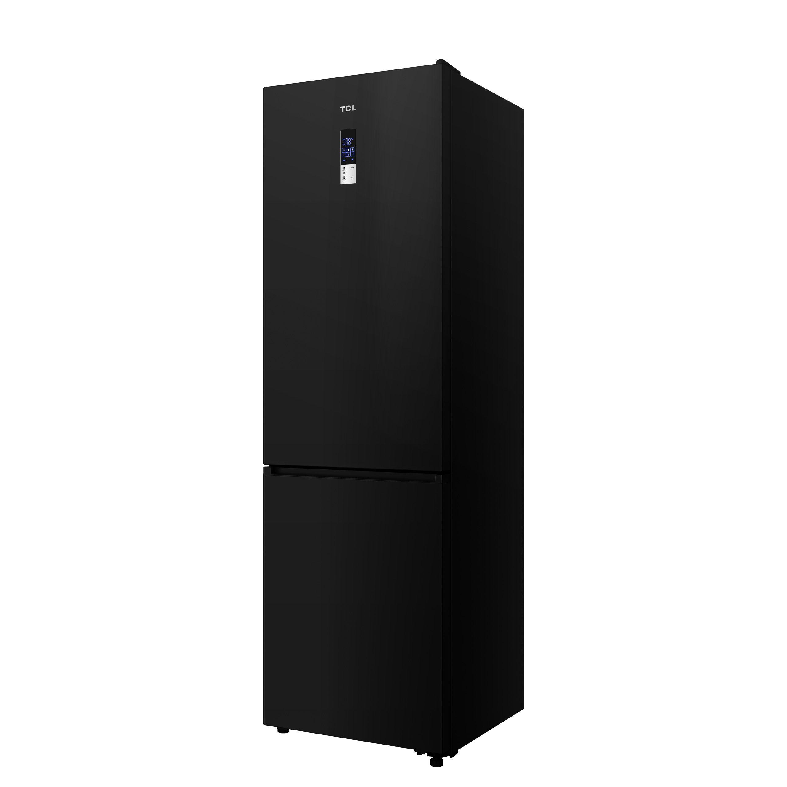 Refrigerador Bottom Freezer No Frost 306L P306BFB-2