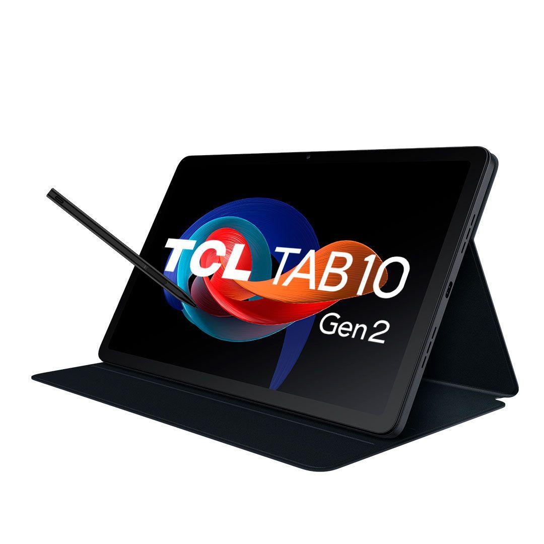 Tablet TCL TAB 10 Gen2 128GB + Lápiz-0