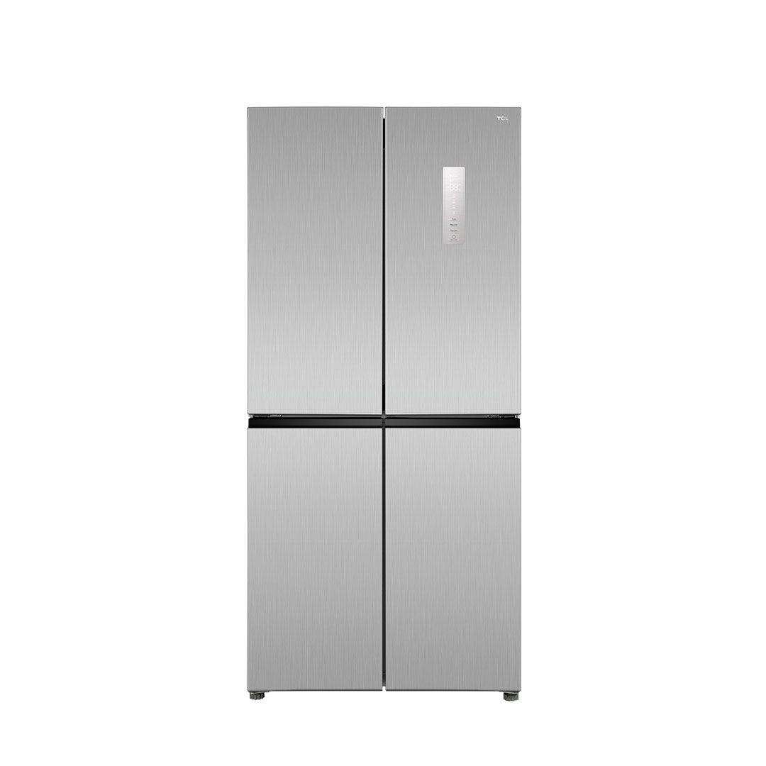 Refrigerador Cross Door TCL 424 Litros P460CD-0