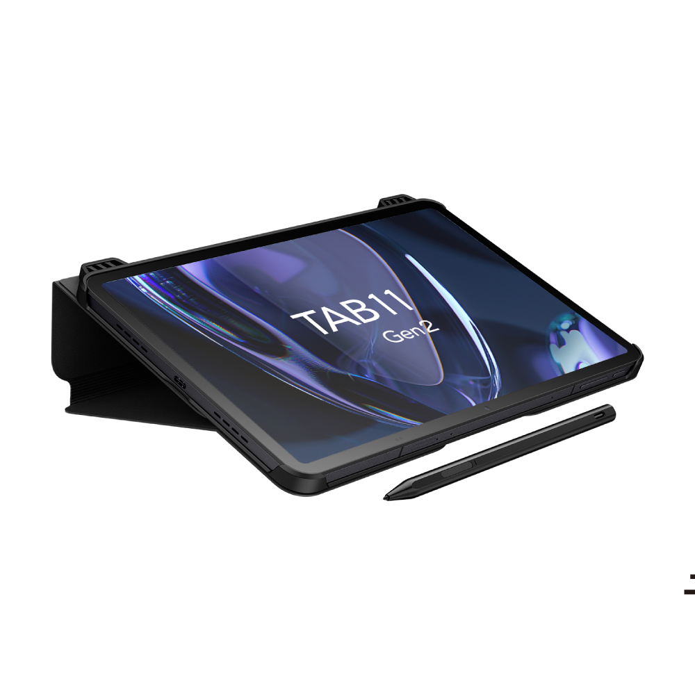 TAB 11 256GB / 6GB Octa Core 11" FHD+ Lapiz + Cover-2