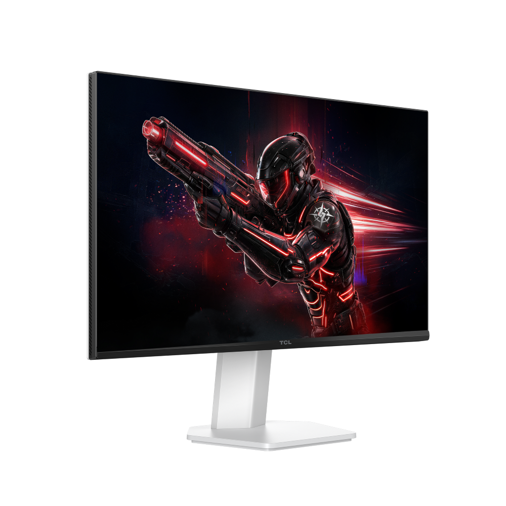 Monitor Gamer TCL 25P1AD FHD 300Hz-7
