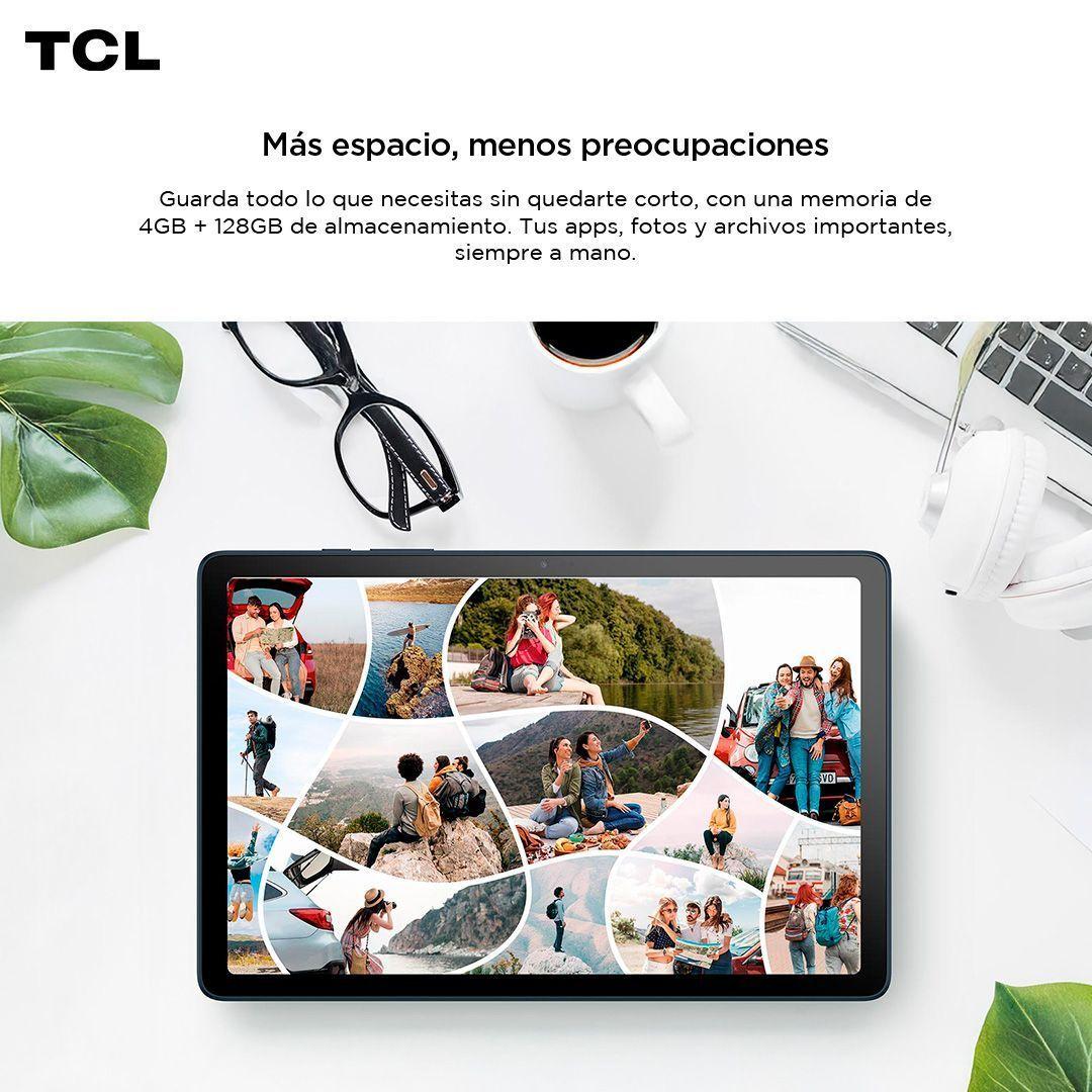 Tablet TCL TAB 10L Gen4 128GB + 4GB RAM-6
