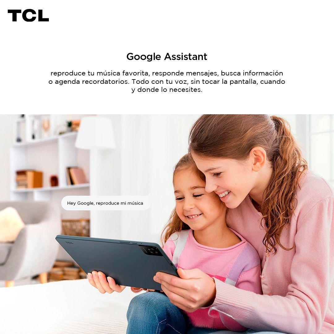 Tablet TCL TAB 10L Gen4 128GB + 4GB RAM-9