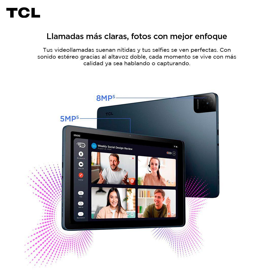 TAB 10L 128GB / 4GB Octa Core 10,1" HD-7