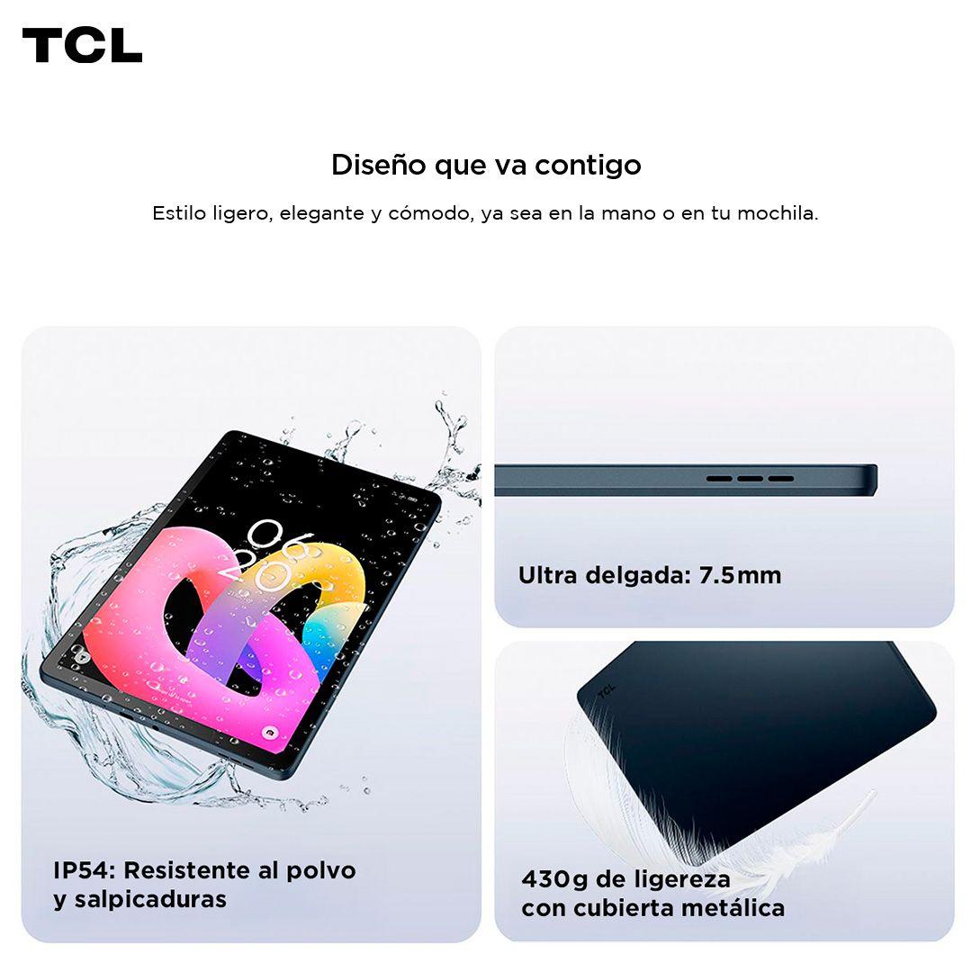 TAB 10L 128GB / 4GB Octa Core 10,1" HD-9