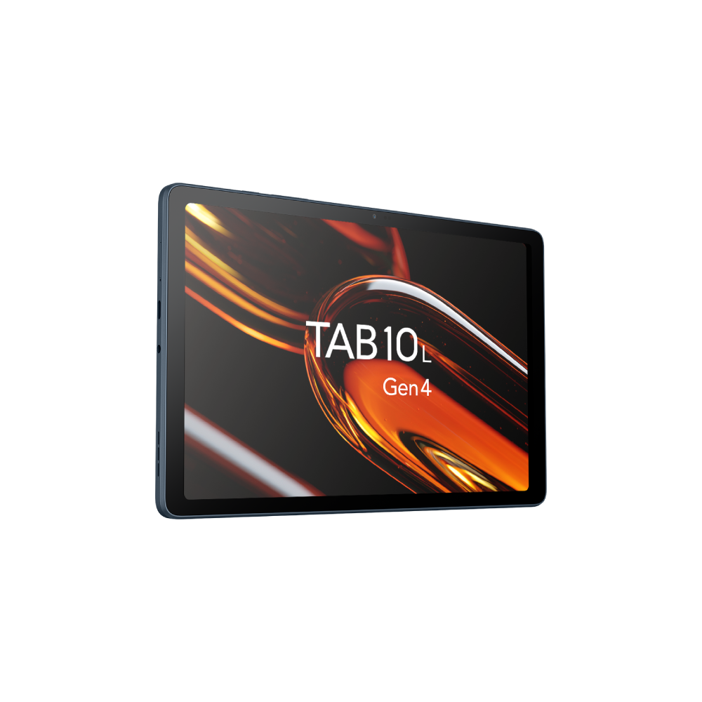 TAB 10L 128GB / 4GB Octa Core 10,1" HD-2