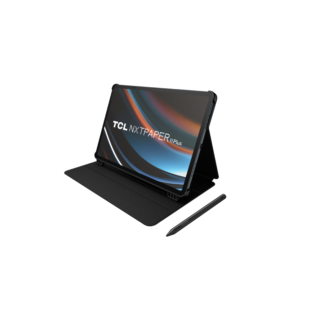 TAB 11 Plus NXTPAPER 256GB / 8GB Octa Core 11.5" 2.2k 120Hz + Lapiz + Cover-0