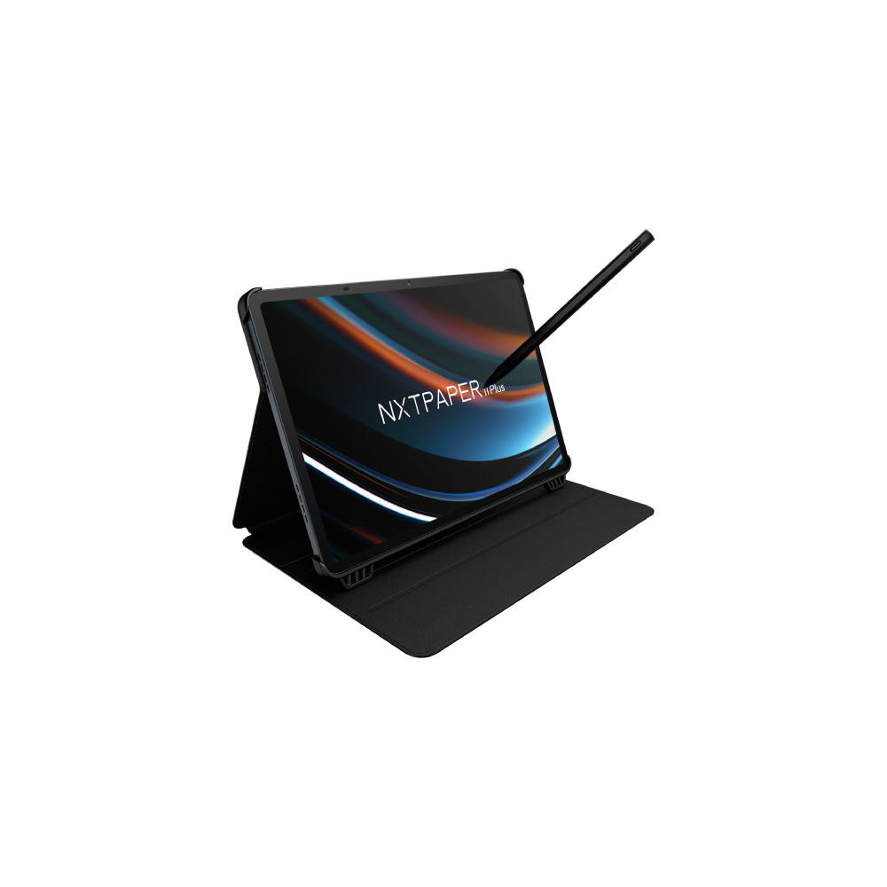 TAB 11 Plus NXTPAPER 256GB / 8GB Octa Core 11.5" 2.2k 120Hz + Lapiz + Cover-2