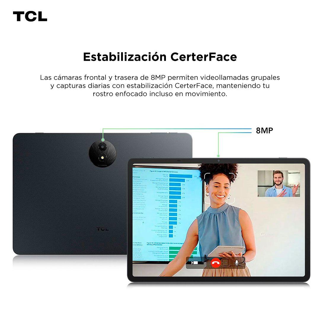 TAB 11 Plus NXTPAPER 256GB / 8GB Octa Core 11.5" 2.2k 120Hz + Lapiz + Cover-6