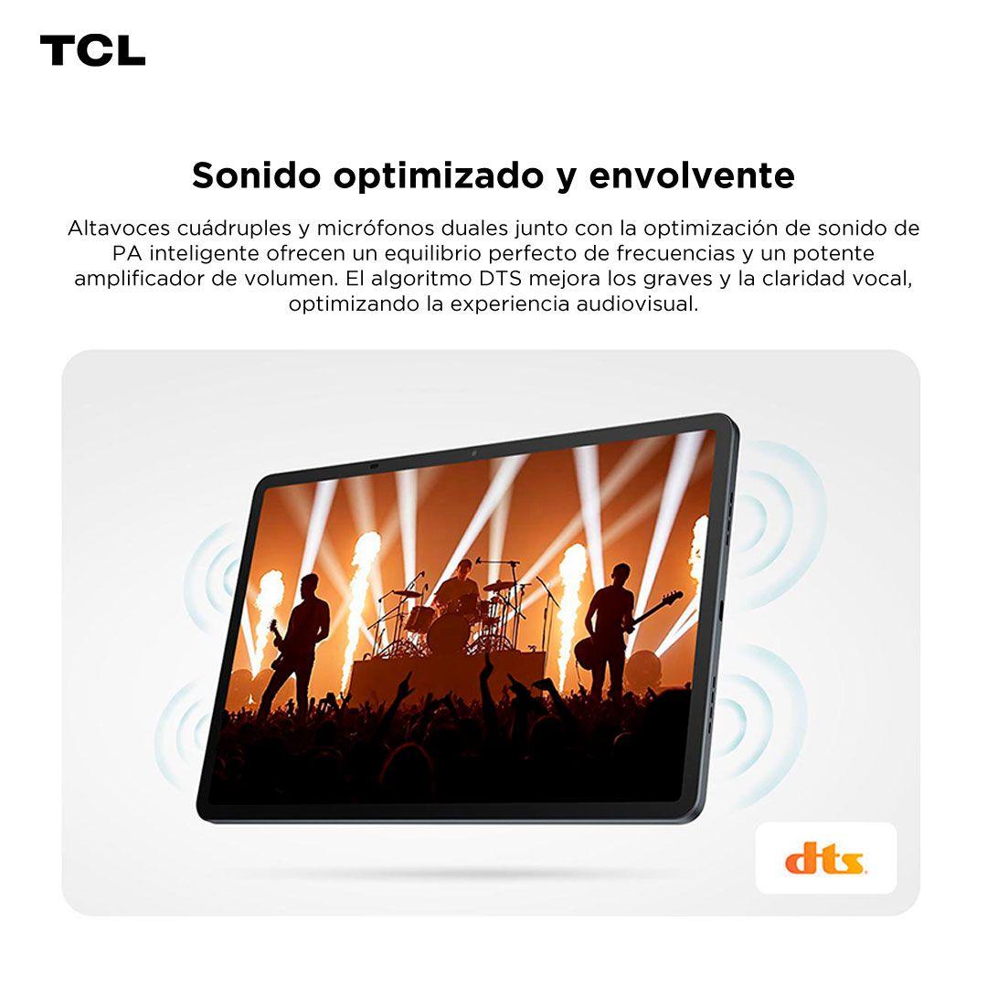 TAB 11 Plus NXTPAPER 256GB / 8GB Octa Core 11.5" 2.2k 120Hz + Lapiz + Cover-9