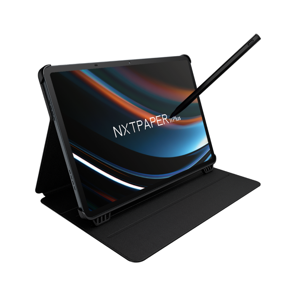 TAB 11 Plus NXTPAPER 256GB / 8GB Octa Core 11.5" 2.2k 120Hz + Lapiz + Cover-2