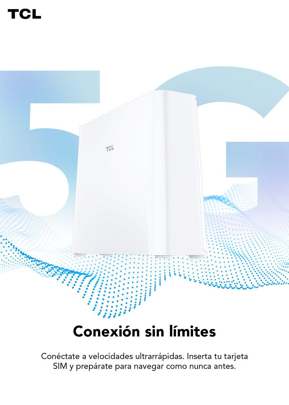 Router LinkHub HH512L 5G-4