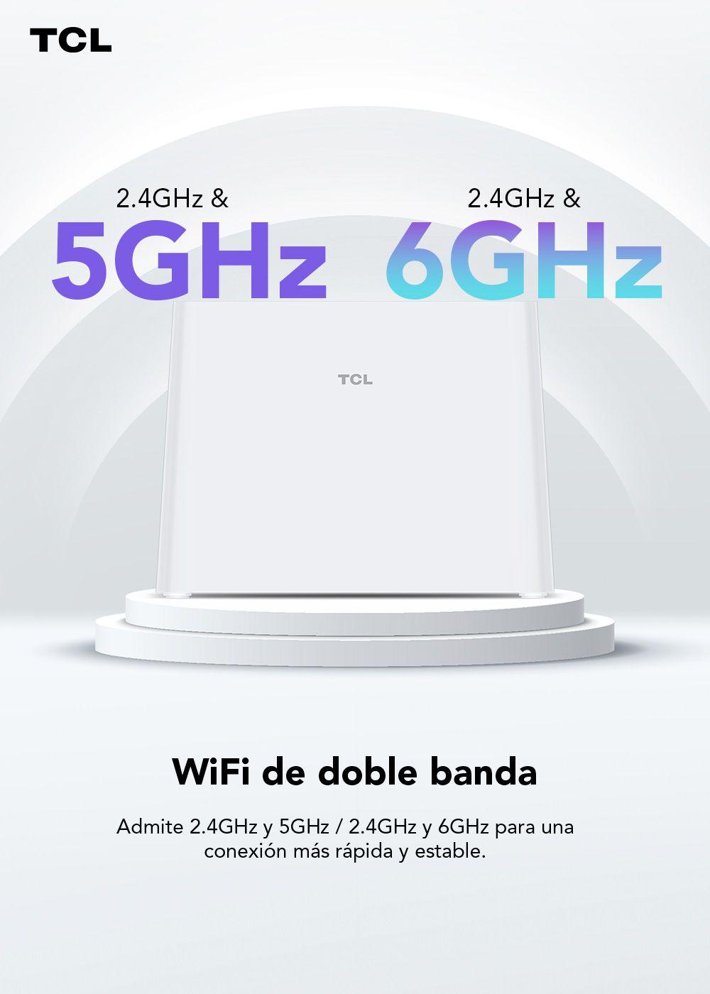 Router LinkHub HH512L 5G-6