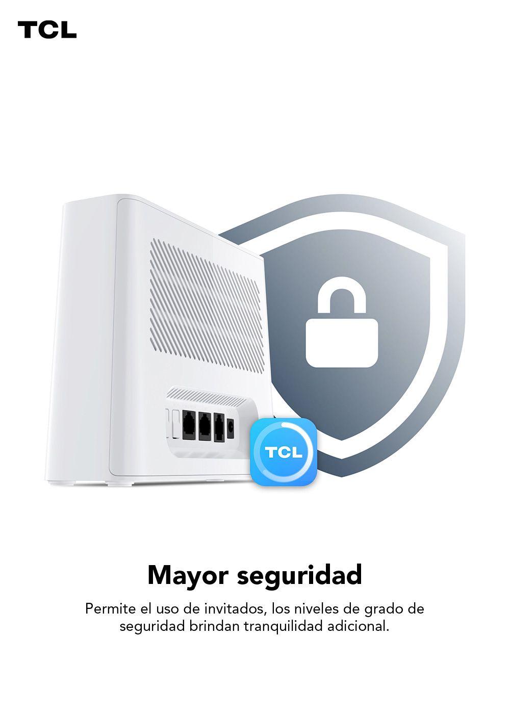 Router LinkHub HH512L 5G-8