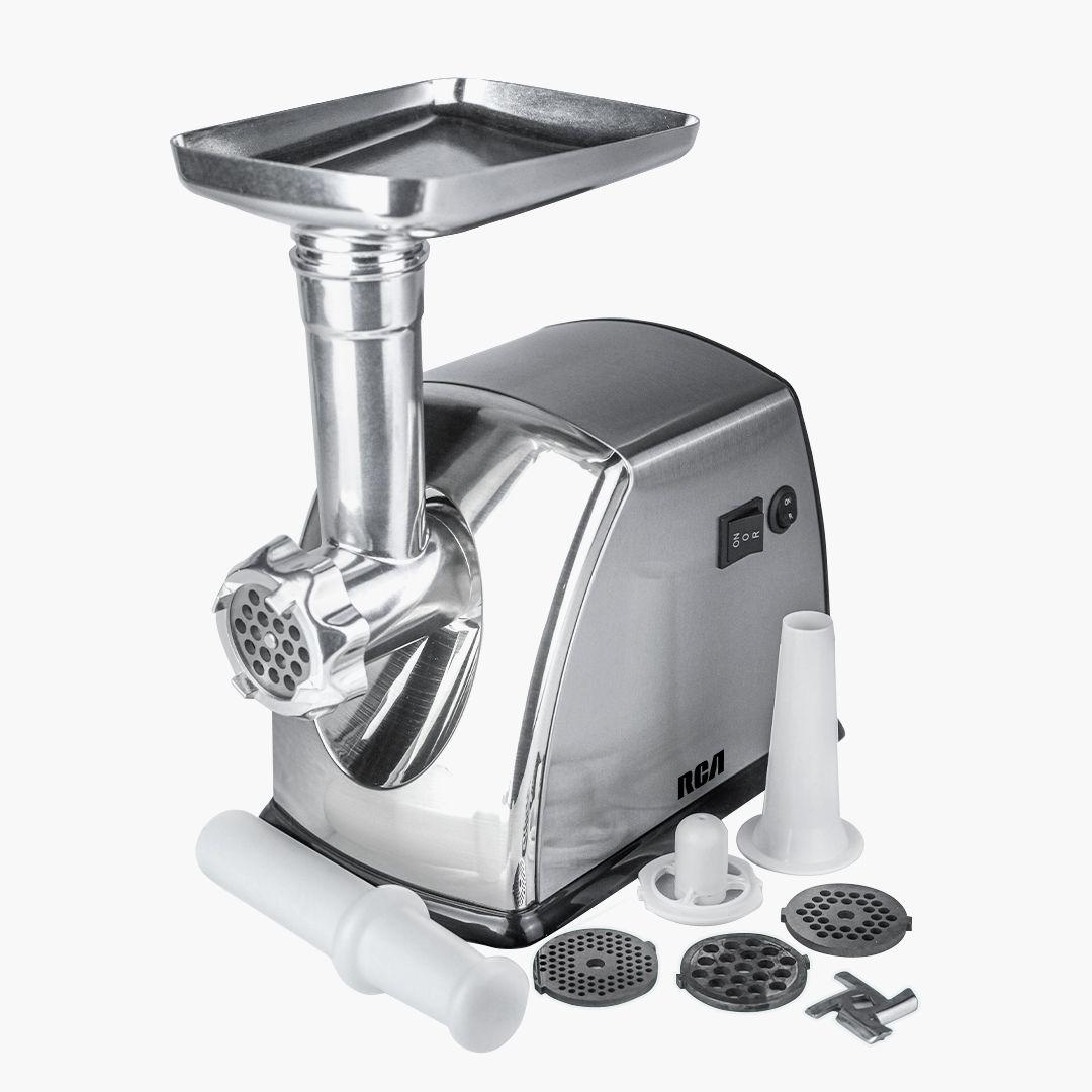 Moledora De Carne Electrica RCA 800W RH-950-1