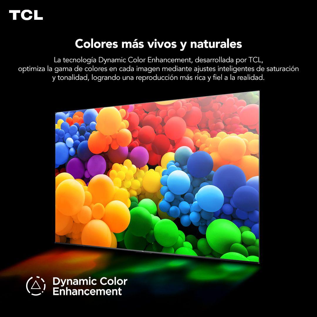 Smart TV QLED 75" UHD 4K V6D-2