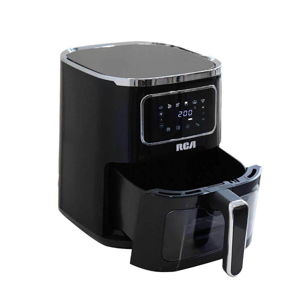 Freidora de Aire Digital RCA RF-1450W 5L-0