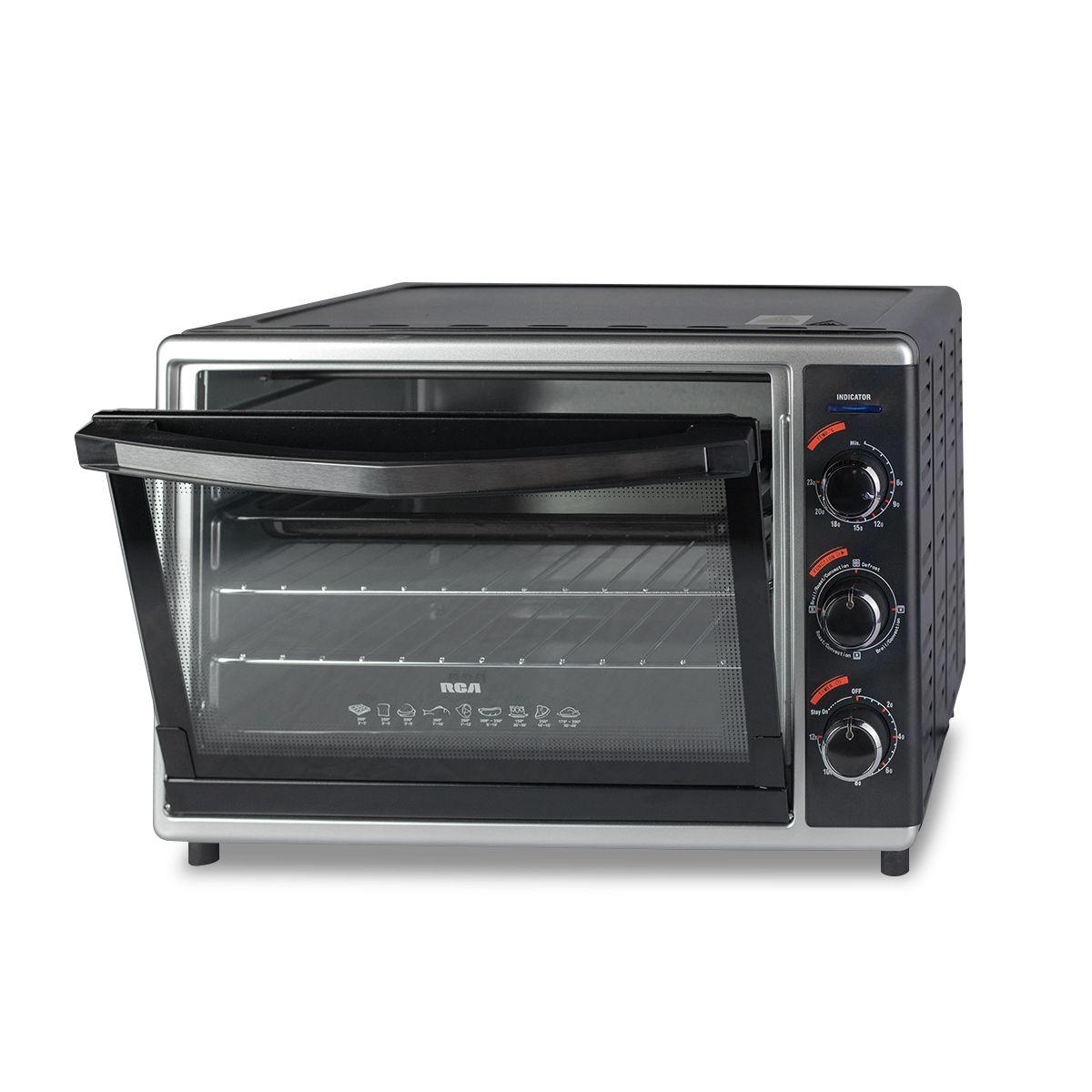 Horno Eléctrico 42 litros RCA RO-42CV-1