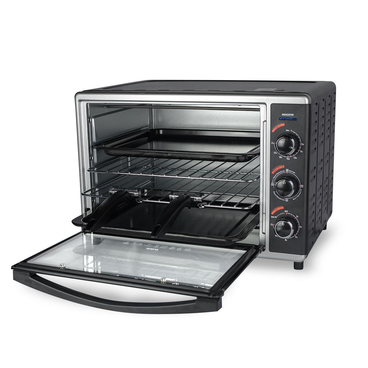 Horno Eléctrico 42 litros RCA RO-42CV-2