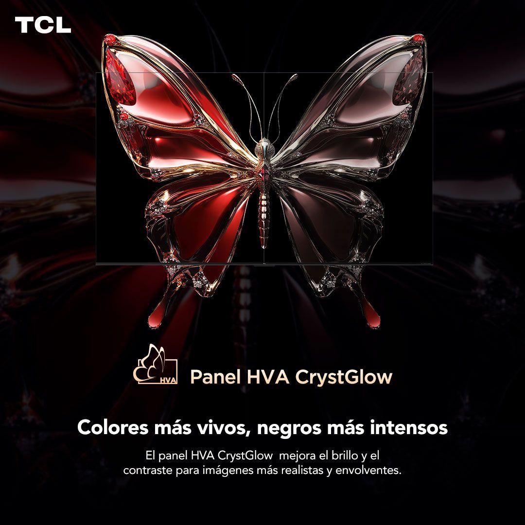 Smart TV TCL 115" QD-Mini LED UHD 4K C7K-2