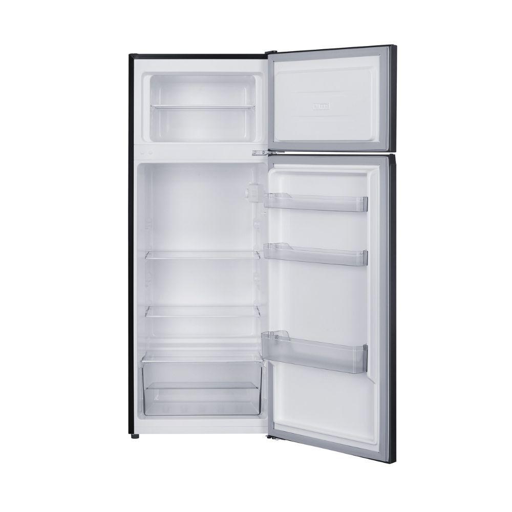 Refrigerador Top Mount Frío Directo 206 Litros F206TMG-3