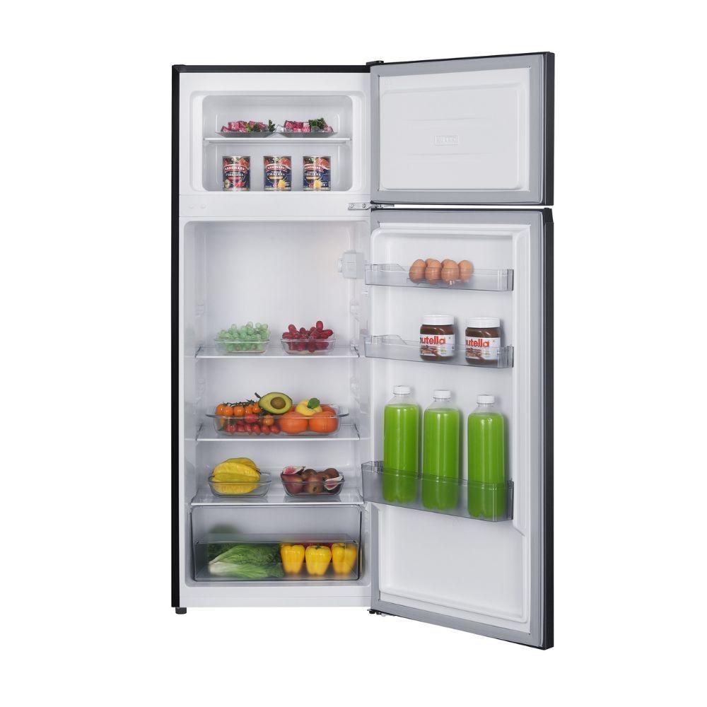 Refrigerador Top Mount Frío Directo 206 Litros F206TMG-4