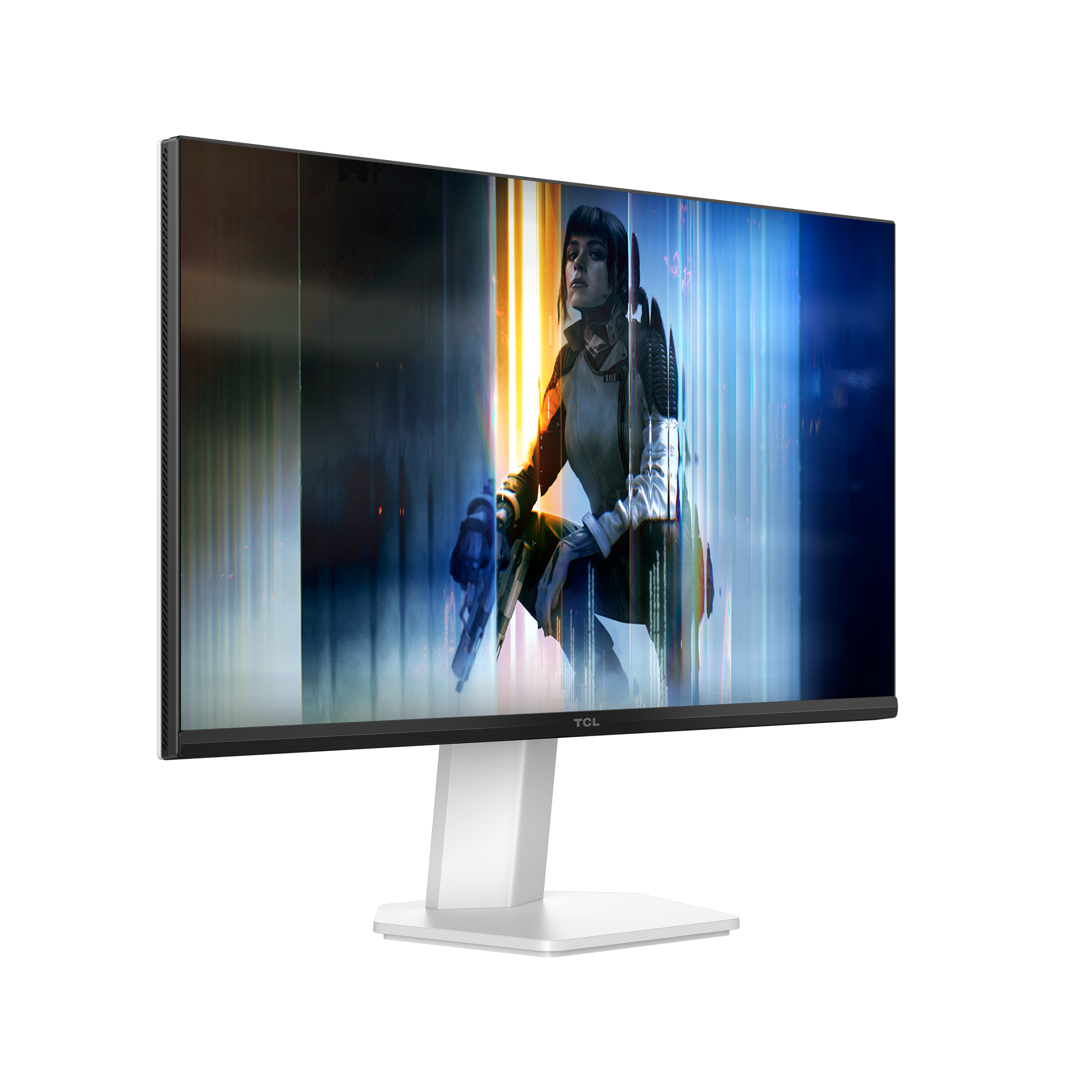 Monitor TCL 24" Mini LED 24G54 FHD 100Hz-2