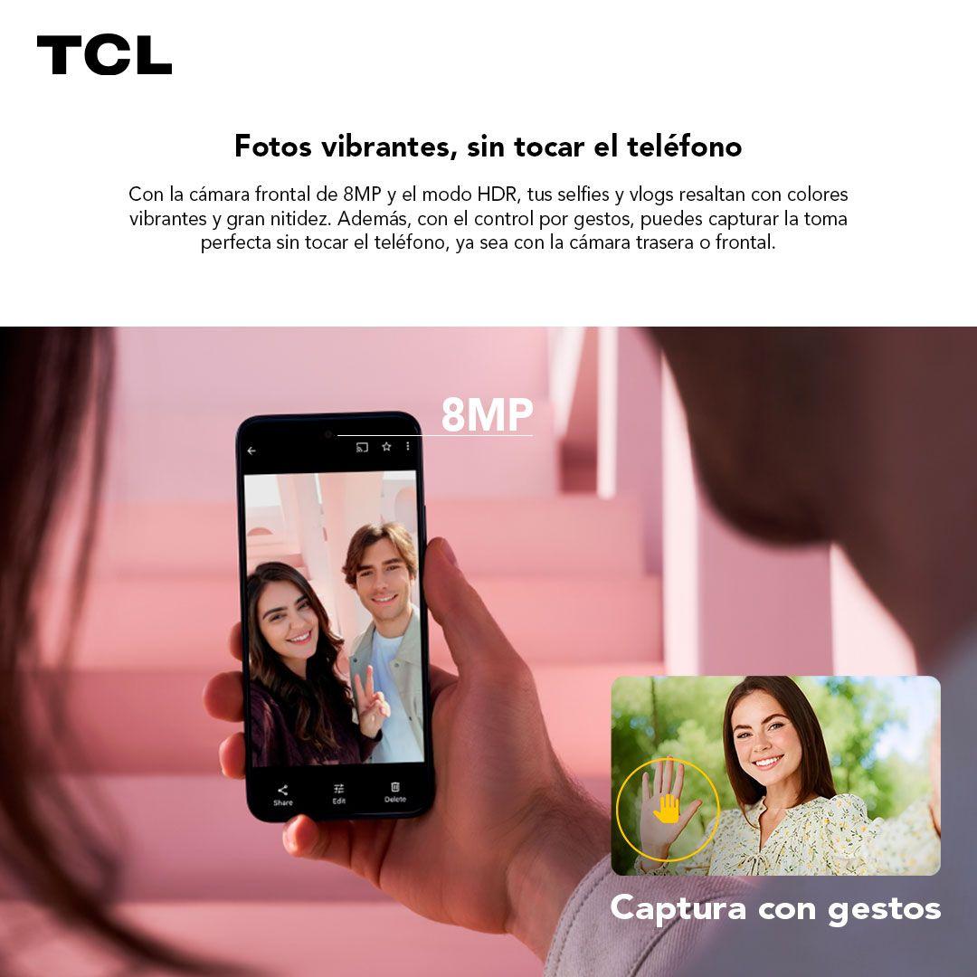 Smartphone 60SE 512+6GB Blanco-6