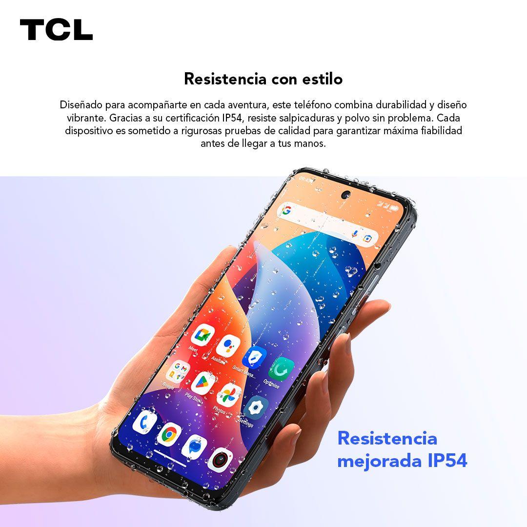 Smartphone 60SE 512+6GB Blanco-7
