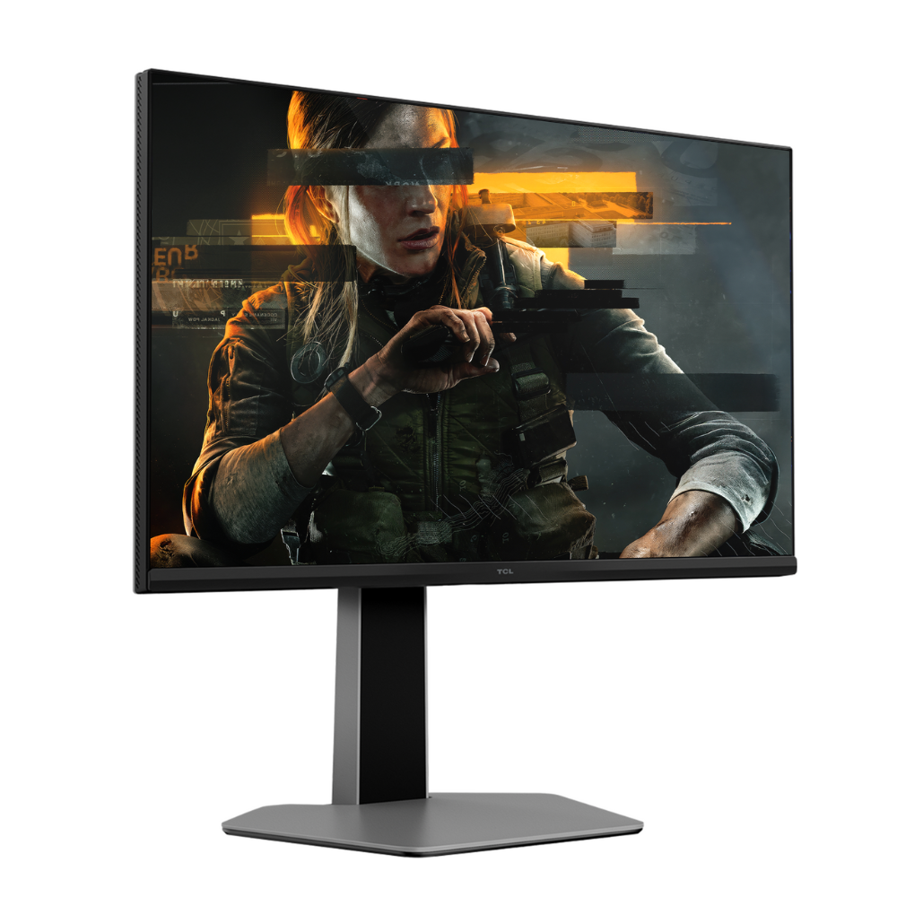 Monitor Gamer TCL 25" G64 FHD 300Hz QD-Mini LED-8