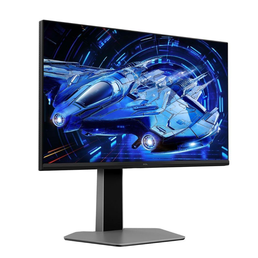 Monitor Gamer TCL QD-Mini LED 25G64 FHD 300Hz-8